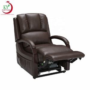 Geeksofa Meubles médicaux modernes pour personnes âgées handicapées Hospitalité Okin Massage Canapé inclinable électrique - Product Image 4