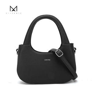 ALEX&<span class=keywords><strong>MIA</strong></span> Borsa di Lusso da Donna con Manico Superiore e Chiusura a Cerniera, Resistente all'Acqua, Fodera in PU e Poliestere per Pendolarismo Quotidiano e Ufficio - Product Image 1