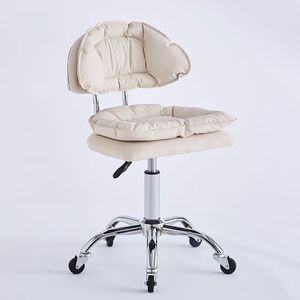 Modern New Adjustable Rotatable Salon Chair Hairdressing Styling Barber Furniture Essential for Comfort Convenience in Salons - Product Image 3