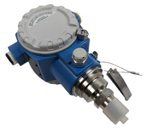 Capteur de mesure de haute précision E+H série PMP71 Endress+Hauser – Prix du jaugeur absolu - Product Image 1
