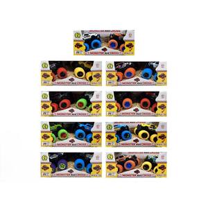 Embrague Cruzado MONSTER 4X4 - Product Image 1