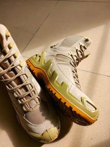 Botas Tácticas Rusas Nuevas Resistentes al Agua TSB07-1 de 9 y 7 Pulgadas - Product Image 3