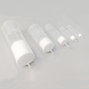 Model kolom Maxi tingkat reagen Tinzyme PLC500 berbasis teknologi pertukaran Anion memanfaatkan aliran gravitasi untuk efisien - Product Image 3