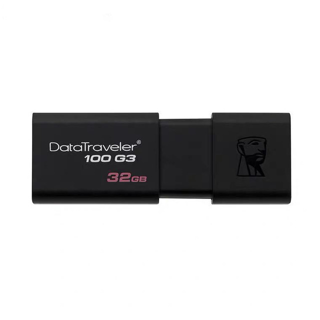 Wholesale Brand USB3.0 Flash Disk 16GB-256GB Customizable LOGO Slide U Disk