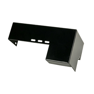 Boîtier métallique sur mesure, support métallique, fabrication laser, coque de montage pour équipement - Product Image 2