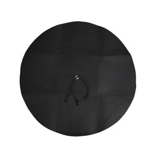Housses de protection anti-poussière pour roues, housses de roue de secours, housses en <span class=keywords><strong>feutre</strong></span> pour roues - Vente en gros usine Wheelsky - Product Image 1