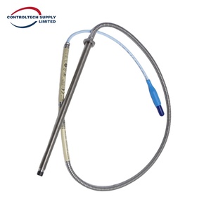 Sonda de Proximidad por Corrientes de Foucault Original Nueva Bently Nevada 330104-01-05-50-01-RU Sensor de Monitoreo de Vibraciones - Product Image 2