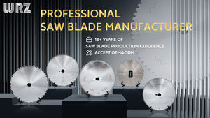 Lưỡi cưa công nghiệp 72 răng 300mm hàn laser TCT, xưởng sửa đổi nhanh, có thể tùy chỉnh cho quảng cáo phim/phim truyền hình - Product Image 6