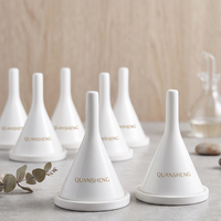 Meilleures ventes : Testeur de parfum en céramique, diffuseur de parfum en céramique, diffuseur d'arômes en pierre en forme de fleur, désodorisant