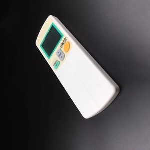 ARC433A26 รีโมทคอนโทรลเหมาะสำหรับเครื่องปรับอากาศไดกิ้น ARC433A26 ARC433A24 ARC433A73 - Product Image 4