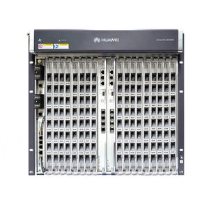 Smartax Ma5800x17x15x7 dual Control MA5800 DC แบบ Dual 10g OLT - Product Image 1