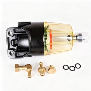Séparateur d'eau et d'huile pour moteur hors-bord 90794-46905 90794-46906 pour moteurs hors-bord 4 temps - Product Image 4