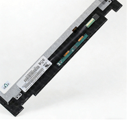 Écran tactile LCD 15,6 pouces pour HP Envy x360 15-AQ, assemblage d'écran d'ordinateur portable, neuf, FHD 1920x1080, 30 broches, usage professionnel