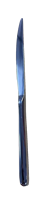 Ensemble de couverts en acier inoxydable de qualité supérieure, 12 pièces, ensemble de couverts élégant pour un usage quotidien
