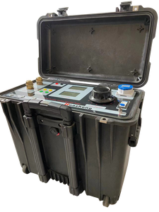 เครื่องกำเนิดกระแสไฟฟ้าสูงแบบพกพา Huazheng HZ-5371L 1000A สำหรับทดสอบการฉีดกระแสไฟฟ้าหลัก - Product Image 5