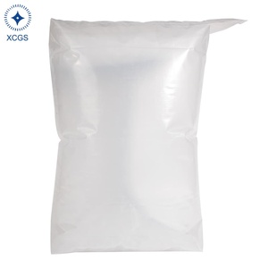 Sac de valve en PE de qualité industrielle de 25kg, matériau PP respirant avec couche extérieure résistante à l'abrasion, pour une manipulation brutale - Product Image 5