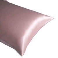 Hochwertige Weiche 100% Maulbeerseide Bettbezug-Set 4-teilig Queen-Size Seidenbettwäsche Bettlaken-Sets