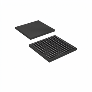 ชิ้นส่วนอิเล็กทรอนิกส์แบบฝังตัว EP3SE50F484I3 484 BBGA, FCBGA ไอซี FPGA 296 I/O 484FBGA มีสินค้าในสต็อก - Product Image 1
