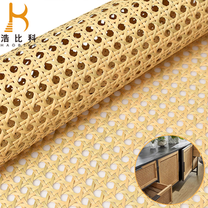Giá ưu đãi wicker wicker CuộN lưới mây vải cuộn tổng hợp mây dệt mây dệt CuộN - Product Image 2