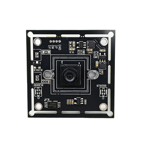 Module de caméra USB2.0 haute vitesse 5MP OV5695, mise au point automatique, mise au point fixe 70 °   120 °   40 °   98 °   Grande lentille CMOS pour projet embarqué - Product Image 5