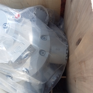 Válvula Reductora de Presión Industrial STF HSTFC400-6800 P71-F04-H-381 para Motor Hidráulico - Product Image 3