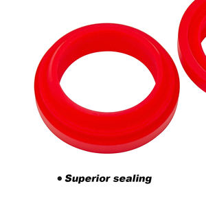 DAM Tipo Sela Poeira Selo Hidráulico Rod Proteção Seal Alta Resistência Poeira Estrutura Sela DAM Seal - Product Image 5