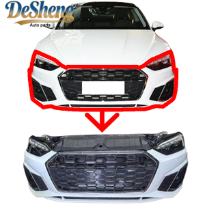 Piezas Más Vendidas para <span class=keywords><strong>Audi</strong></span> <span class=keywords><strong>A5</strong></span>, S5: Paneles de Carrocería, Parachoques Delanteros, Faros LED, Parrilla, Radiador, Alerones, Guardabarros, Rejillas, Hechas para Durar - Product Image 1