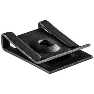 OEM настраиваемый универсальный автомобильный U-клип Крепеж Автомобильная нержавеющая сталь M4 M6 M8 M10 U пружинный зажим на гайке - Product Image 3