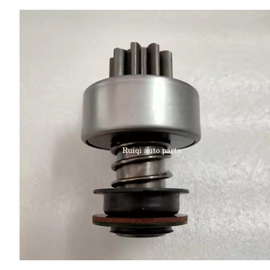 59-9123 2006209454 2006209492 2006209505 2006209530 2008209008 F000AL1897 Ensemble de démarreur Bendix pour <span class=keywords><strong>FIAT</strong></span> 130 DEUTZ - Product Image 1