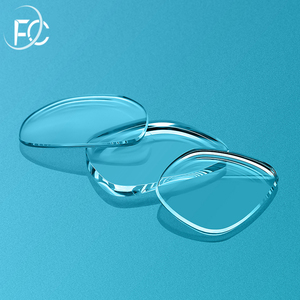 Lentilles <span class=keywords><strong>de</strong></span> <span class=keywords><strong>lunettes</strong></span> en gros à <span class=keywords><strong>prix</strong></span> avantageux 1.56 1.61 1.67 1.71 1.74 Anti-lumière bleue Cr39 Hmc Lentilles optiques - Product Image 4