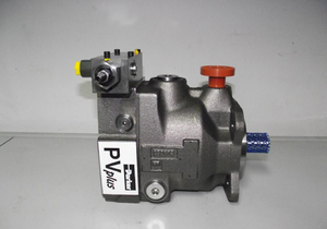Pompes à pistons hydrauliques de la série High PV PV032R1K1T1NMMC PV028R1K1T1NMMC PV023R1K1T1NMMC - Product Image 3