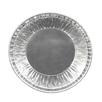 Antiadhésif Ondulation En Aluminium Oeuf Tarte Moule Réutilisable Cupcake Et Muffin Cuisson Tasse Tartelettes Casseroles Mini Pot Tarte Cuire