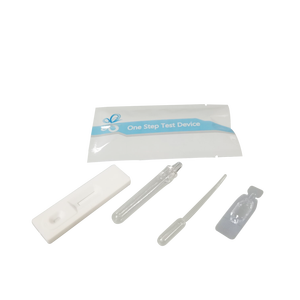 Water Test <strong>Kit</strong> - <strong>Detects</strong> E. Coli, Salmonella, Pseudomona,Other Strain - for Testing Bacteria Rapid Test <strong>Kit</strong> - Product Image 2