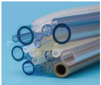 เครื่องผลิตท่อเลือดแม่นยำสองชั้นทางการแพทย์จีน JWELL สายการอัดรีดท่อพีวีซีศูนย์หลอดเลือดดำ - Product Image 4