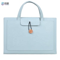 2021 femme mode Style Ins Internet célébrités transporter sac à main en cuir pochette d'ordinateur portable sac d'ordinateur