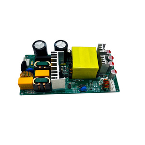 Mở khung cung cấp điện 48V DC cung cấp điện 30V 10A - Product Image 6