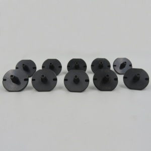 หัวฉีดชิ้นส่วน SMT หมายเลข 1004 สำหรับเครื่อง Panasonic รุ่น KXFX03DYA00 KXFX037VA00 - Product Image 6