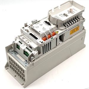 全新正品 PLC ACH580-01-05A7-4+B056+E223+J400 变频器 2.2kW <span class=keywords><strong>3</strong></span>~400/480VAC *工业自动化产品 * 有现货 - Product Image 1