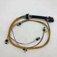 Faisceau de câblage moteur de haute qualité adapté aux camions Caterpillar 234-1015 352-2615 342-2893, directement de l'usine