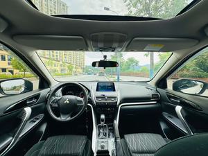 <span class=keywords><strong>Mitsubishi</strong></span> <span class=keywords><strong>Eclipse</strong></span> <span class=keywords><strong>Cross</strong></span> 2019 1.5T Turbo Benzina Automatica 5 Posti Guida a Sinistra SUV Compatto Sedili in Pelle Cerchi in Lega R18 - Product Image 2