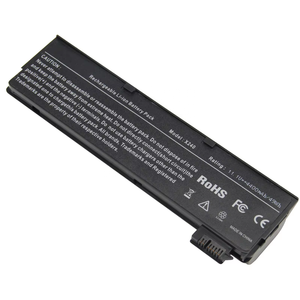 แบตเตอรี่แท้ 24Wh รุ่น 68 45N1775 สำหรับ Thinkpad X240 240S X250 X260 T440S T450S <span class=keywords><strong>W550</strong></span> 11.4V 24WH แบตเตอรี่แล็ปท็อป - Product Image 4