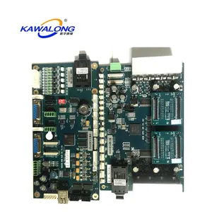 Hoson controlling board circuit board for I3200 dual 4720 board kit original with best factory price LED UV flatbed printer