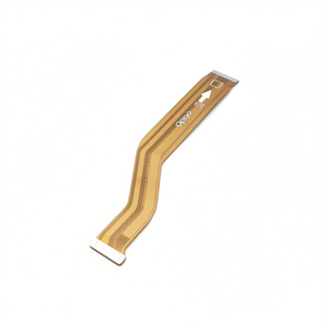 Parte di ricambio per cavo flessibile Oppo A74 per la riparazione del telefono cellulare - Product Image 2