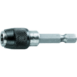 ประแจหกเหลี่ยม Fein ขนาด 1/4 นิ้ว สีดำออกไซด์ ผลิตจากเหล็กโครเมี่ยมวาเนเดียม เกรดอุตสาหกรรม ความยาว 3 3/8 นิ้ว - Product Image 1