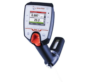 Anton paar เครื่องวัดความหนาแน่นแบบดิจิตอล/ความถ่วงจำเพาะ35 V4 - Product Image 3