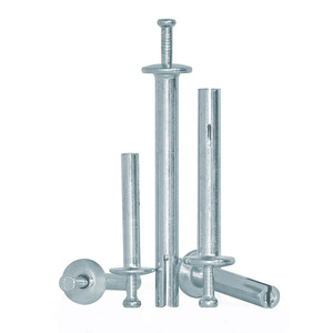 Jingguda PZ-04 Nhanh Chóng Mỹ Phong Cách Búa Neo Piercing Loại Khai Thác Loại Mạ Kẽm Thép Carbon 6Mm Đường Kính 1000Kg - Product Image 2