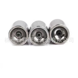 Sunrise Tungsten Bullet Sinker 1.8g 28g Corrosion Resistant Sea Fishing Weight - Product Image 1