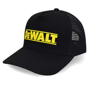 Gorra de Malla Trucker de 5 Paneles con Impresión por Sublimación y Estampado Puff Personalizado de Alta Calidad, 31 Colores Disponibles, Gorras de Béisbol, Gorra de Espuma en Blanco - Product Image 3