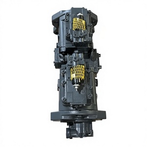 SY 195 205C 215-9 235 Convient pour l'assemblage de la pompe hydraulique, grande pompe, pompe principale K3V112DT - Product Image 2
