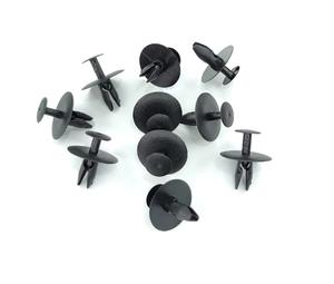 <span class=keywords><strong>Clips</strong></span> de garniture en <span class=keywords><strong>plastique</strong></span> OEM 6997T2 pour <span class=keywords><strong>Peugeot</strong></span> <span class=keywords><strong>206</strong></span>/207/307/408/308 Citroën C2 Autres pièces automobiles - Product Image 4